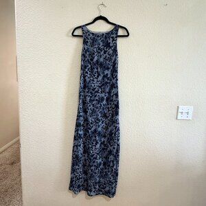Tickets Blue Dress size 5/6